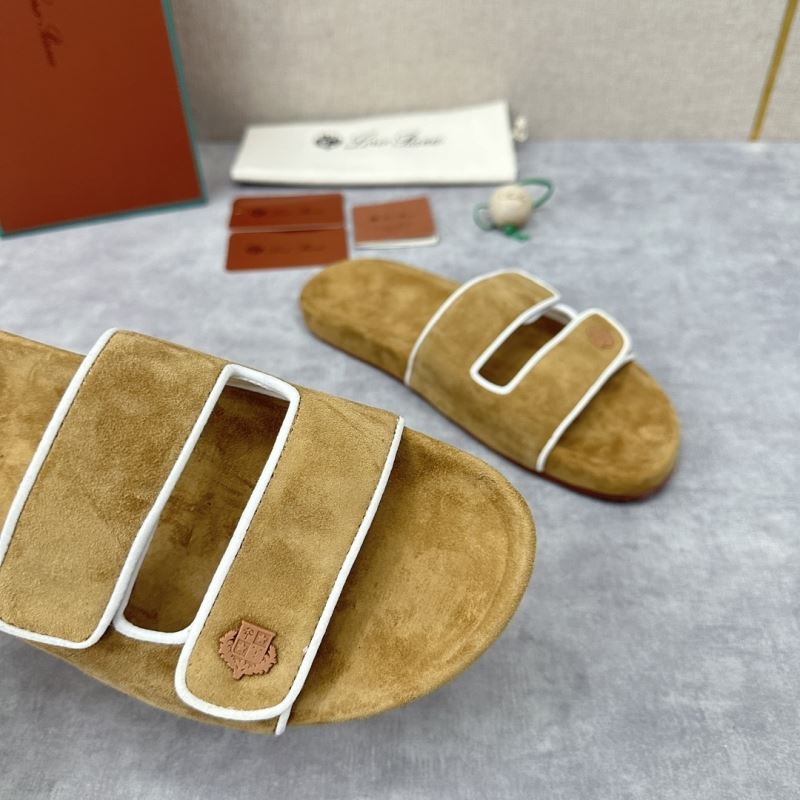 Loro Piana Sandals